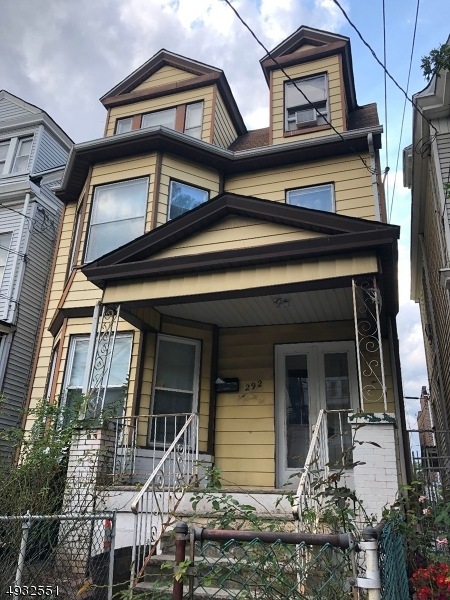 292 Clifton Ave, Newark, NJ 07104 - photo 1