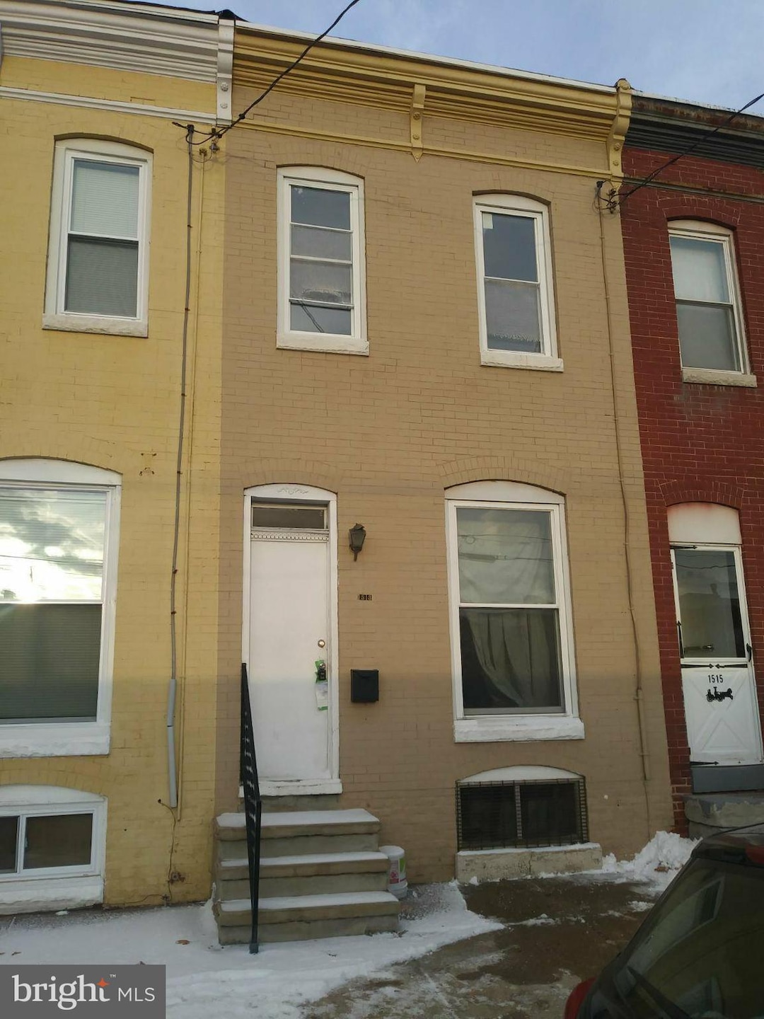 1513 Bush St, Baltimore, MD 21230 - photo 1