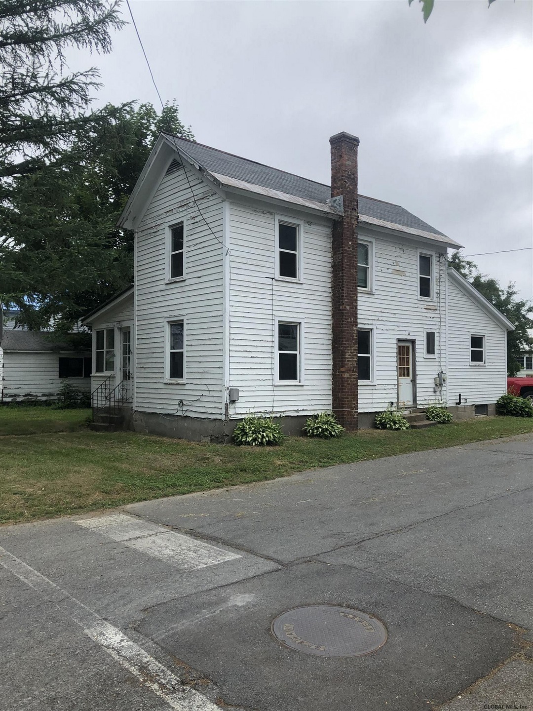 36 Hamilton Ave, Corinth, NY 12822 - photo 1