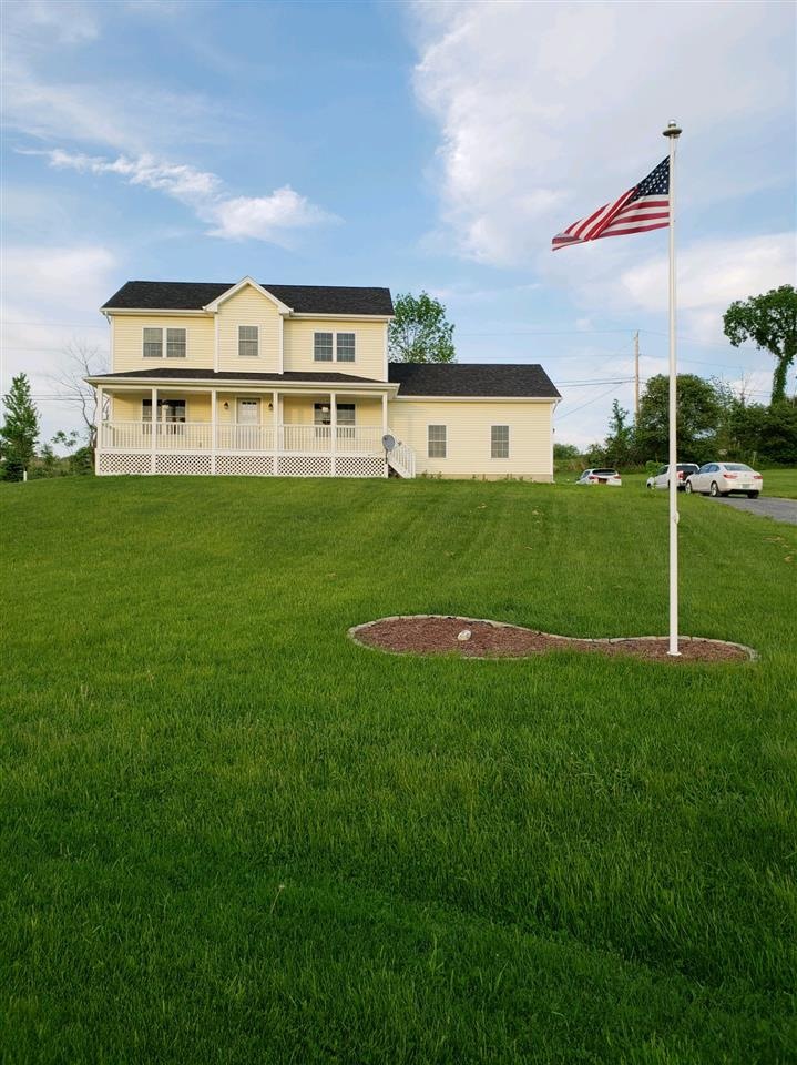 10 Andbron Rd, Fairfax, VT 05454 - photo 1