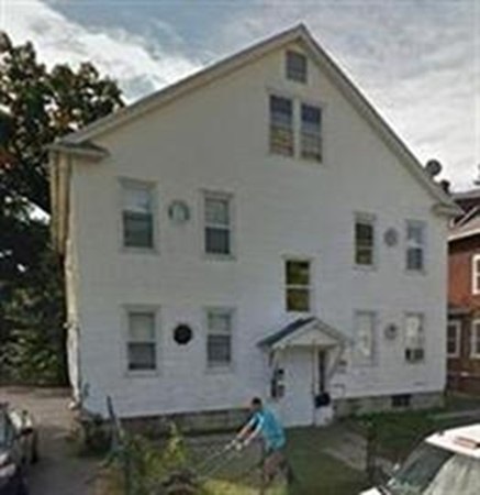 101 Kensington Ave unit 1R, Springfield, MA 01108 - photo 1