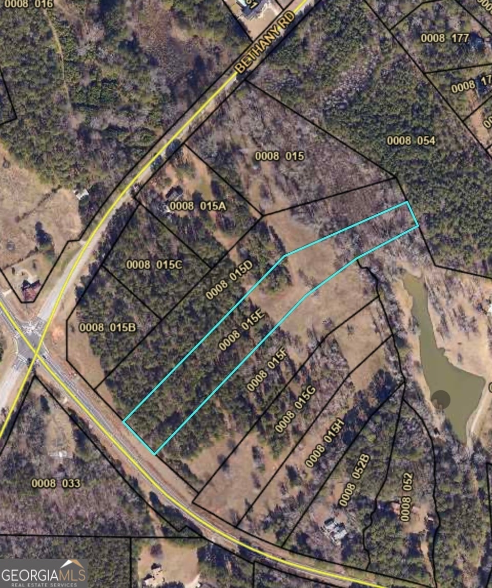 5880 Highway 212, Covington, GA 30016 - photo 1