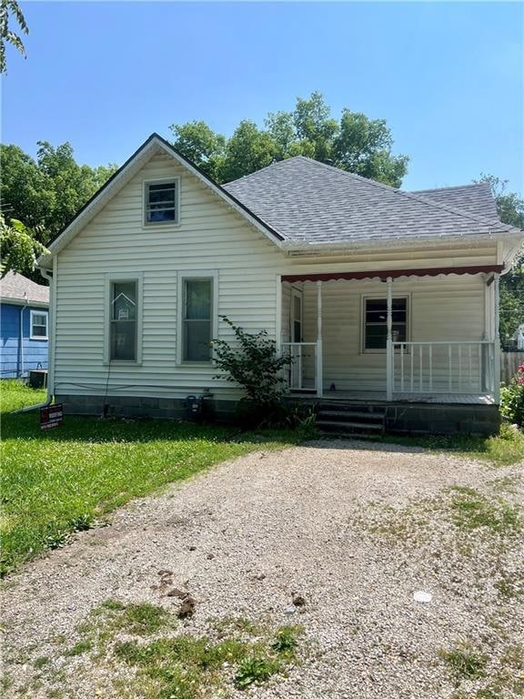 307 Walnut St, Wellsville, KS 66092 | MLS# HMS2441931 | Homes.com