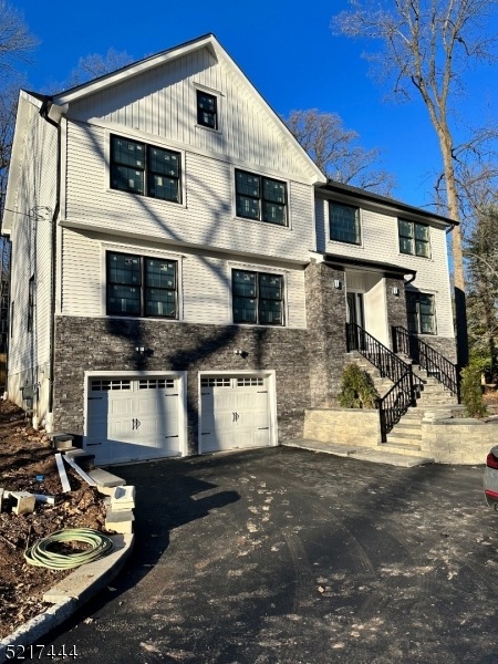 14 Whippany Ave, Warren, NJ 07059 - photo 1