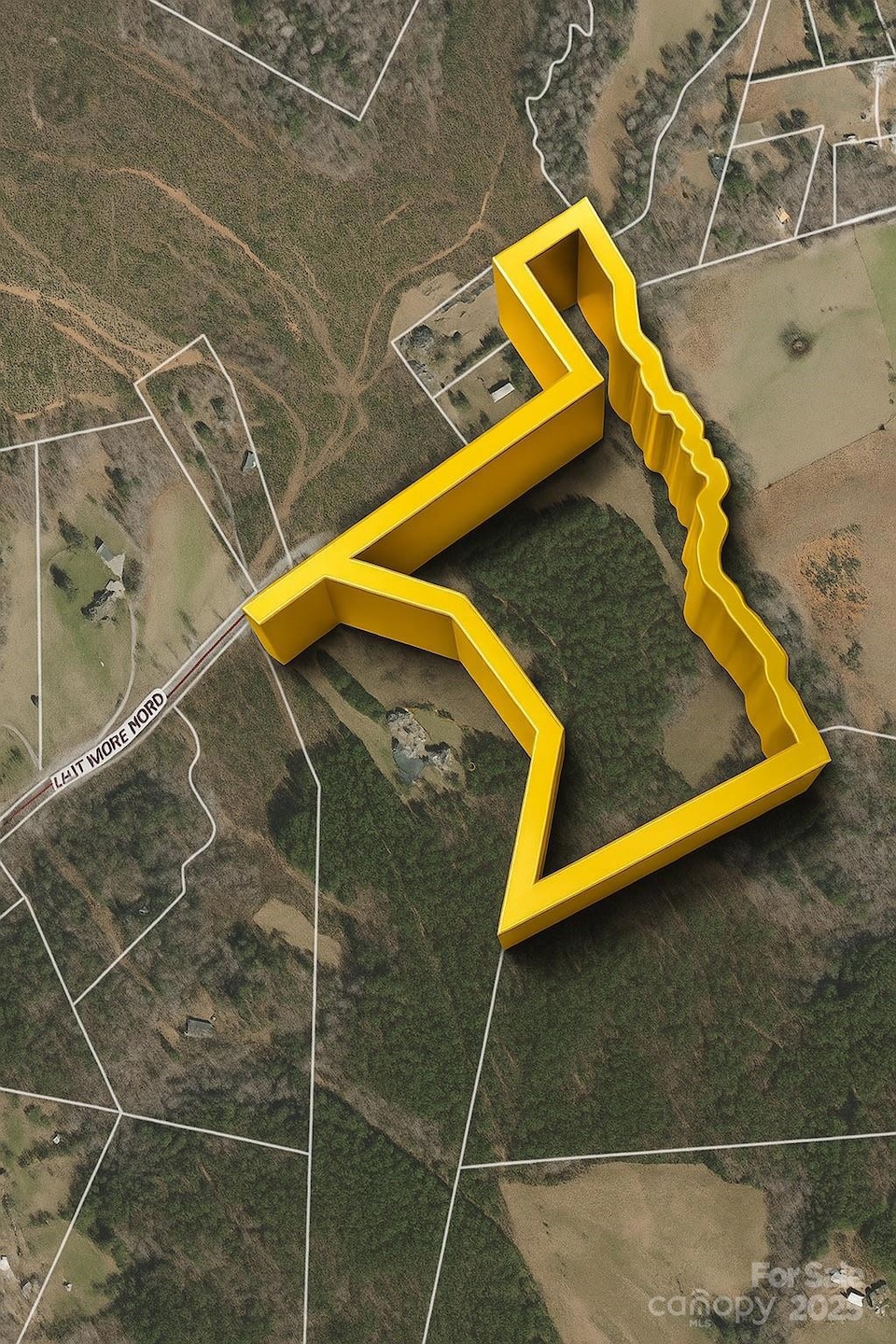 0 Lattimore Rd, Rutherfordton, NC 28139 - photo 1