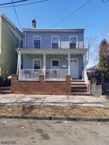 7 N 4th St, Paterson, NJ 07522 - photo 1