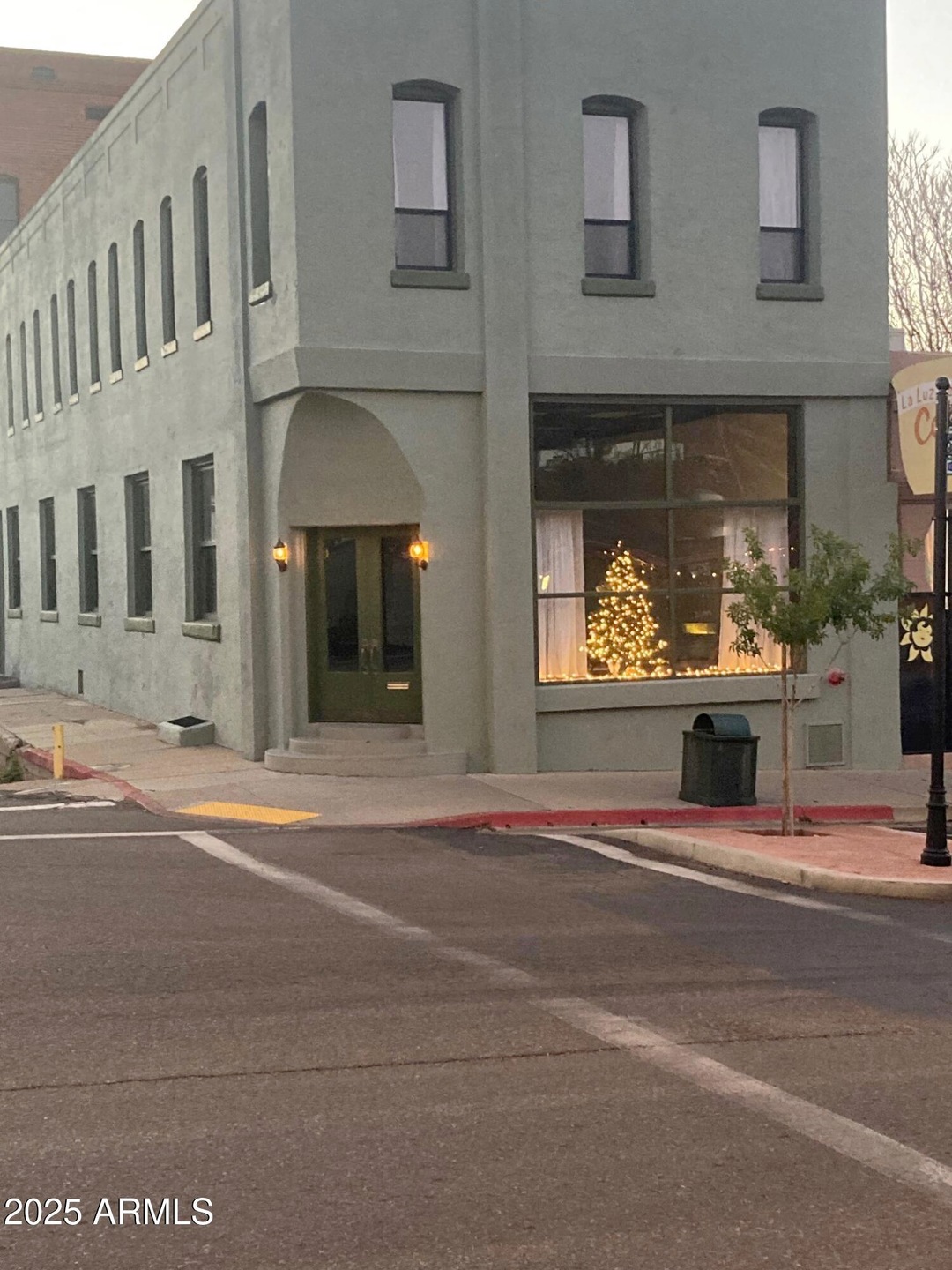 Broad Street 16