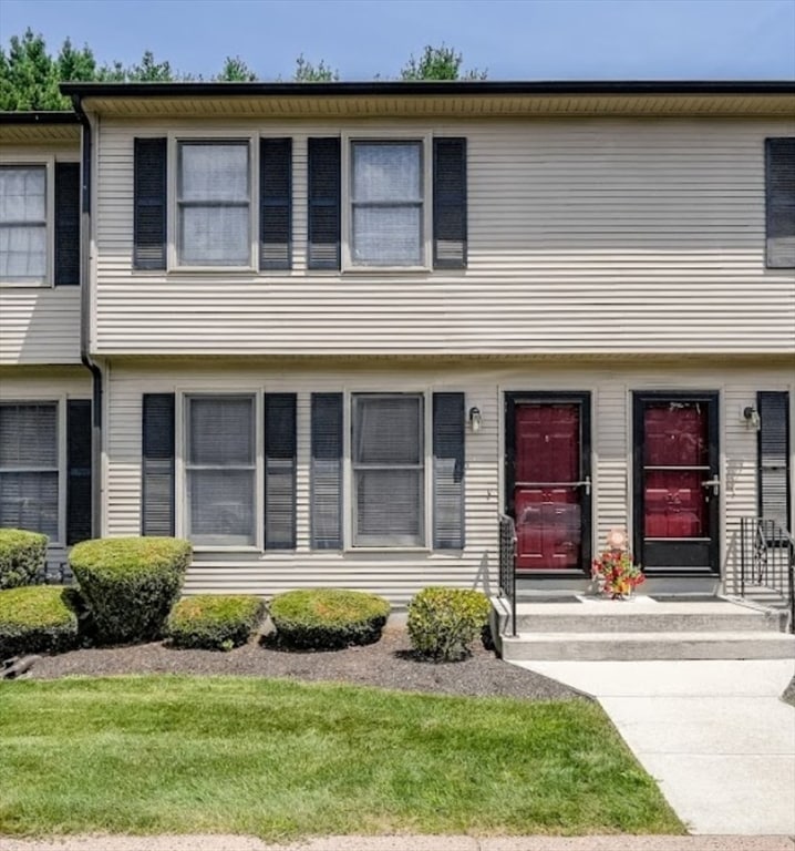 Sold $235,000 • Co-Listing Agent