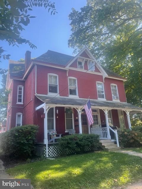 308 W Lafayette St unit 1ST FLOOR, West Chester, PA 19380 - photo 1