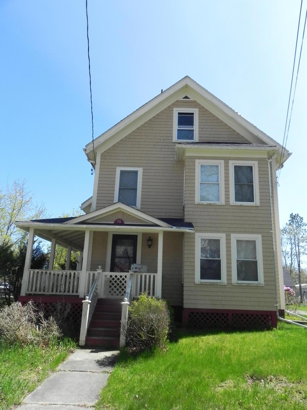 Sold $157,000