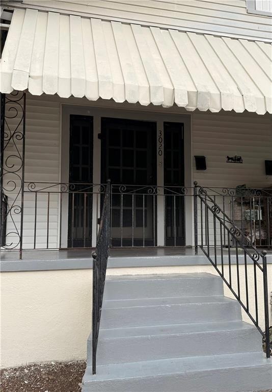 3020 Toulouse St, New Orleans, LA 70119 - photo 1