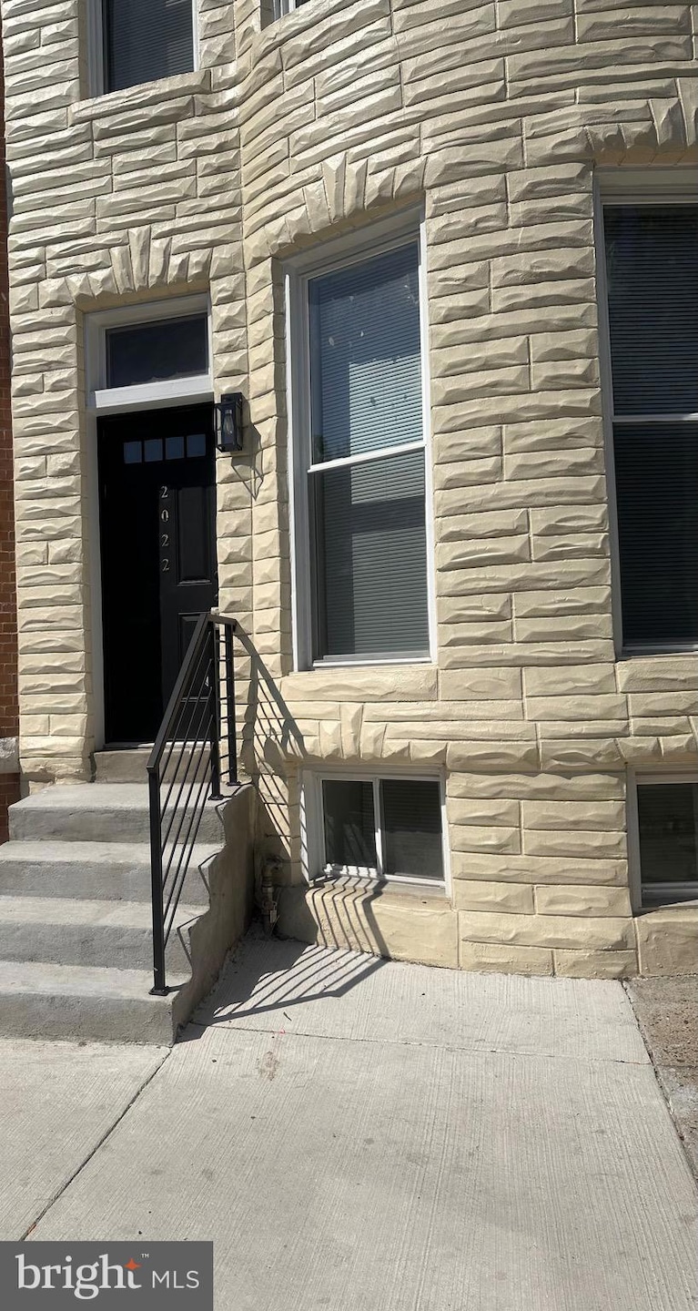 2022 N Fulton Ave, Baltimore, MD 21217 - photo 1