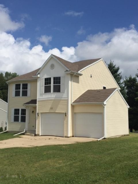 Piedmont exterior 3