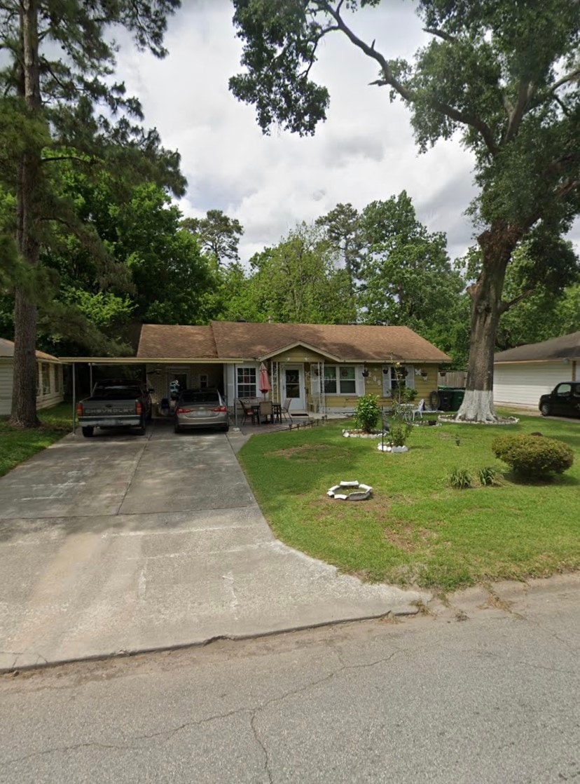 7209 Bretshire Dr, Houston, TX 77016 - photo 1