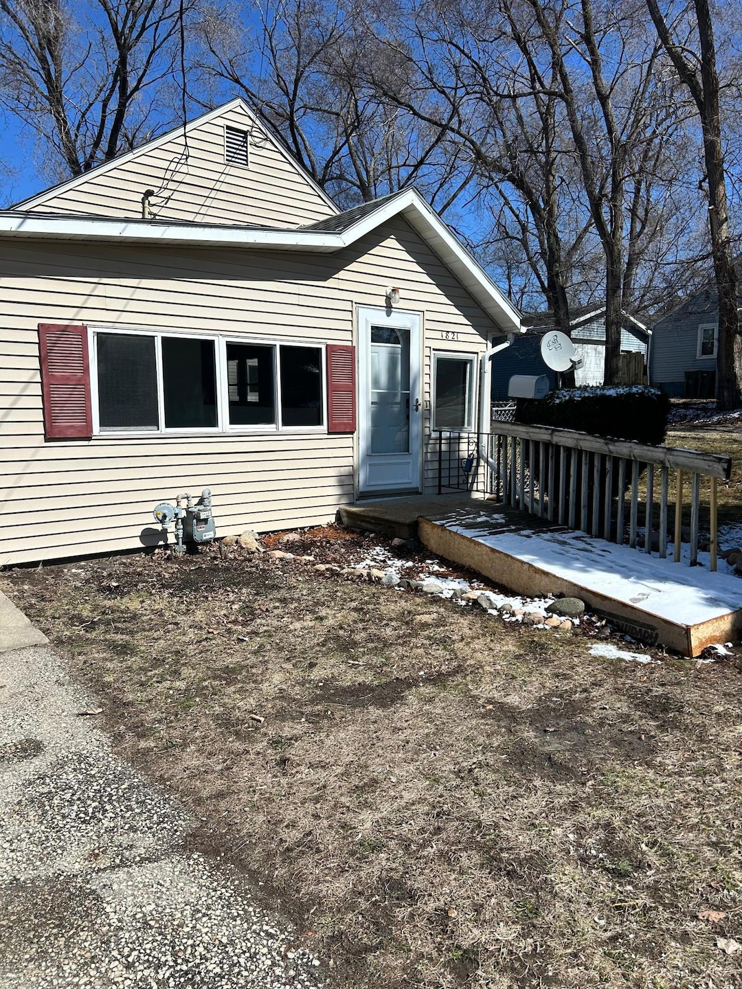Sold $205,000