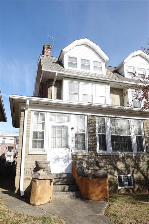 209 S 16th St, Allentown, PA 18102 - photo 1