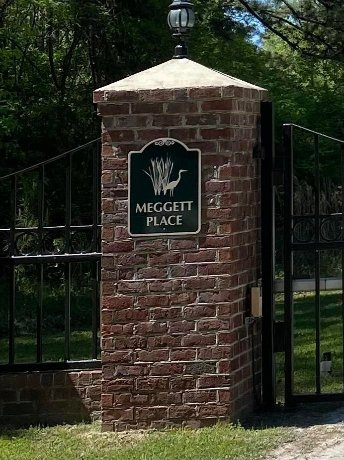 Meggett Place