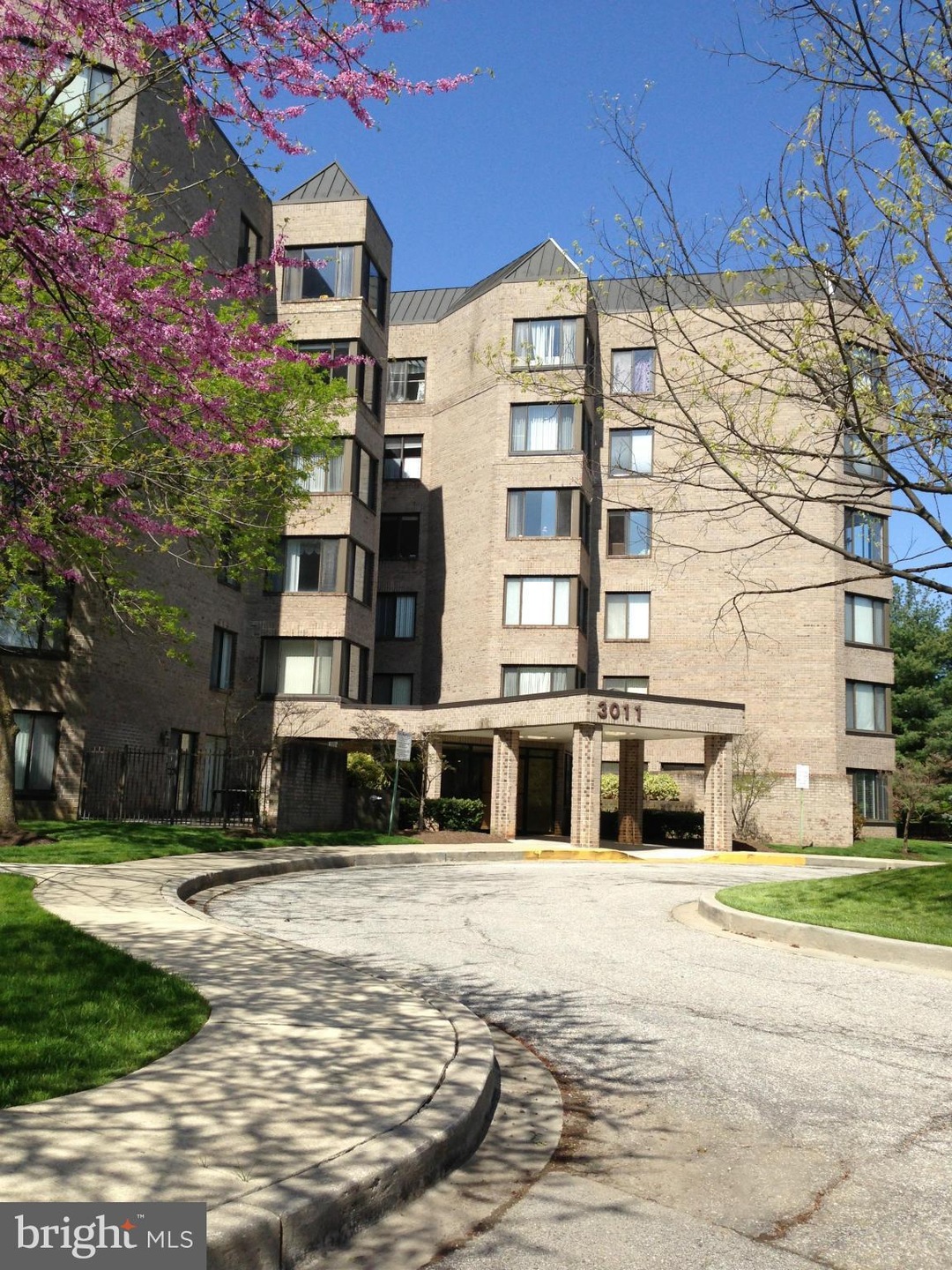 3011 Fallstaff Rd unit 304A, Baltimore, MD 21209 - photo 1