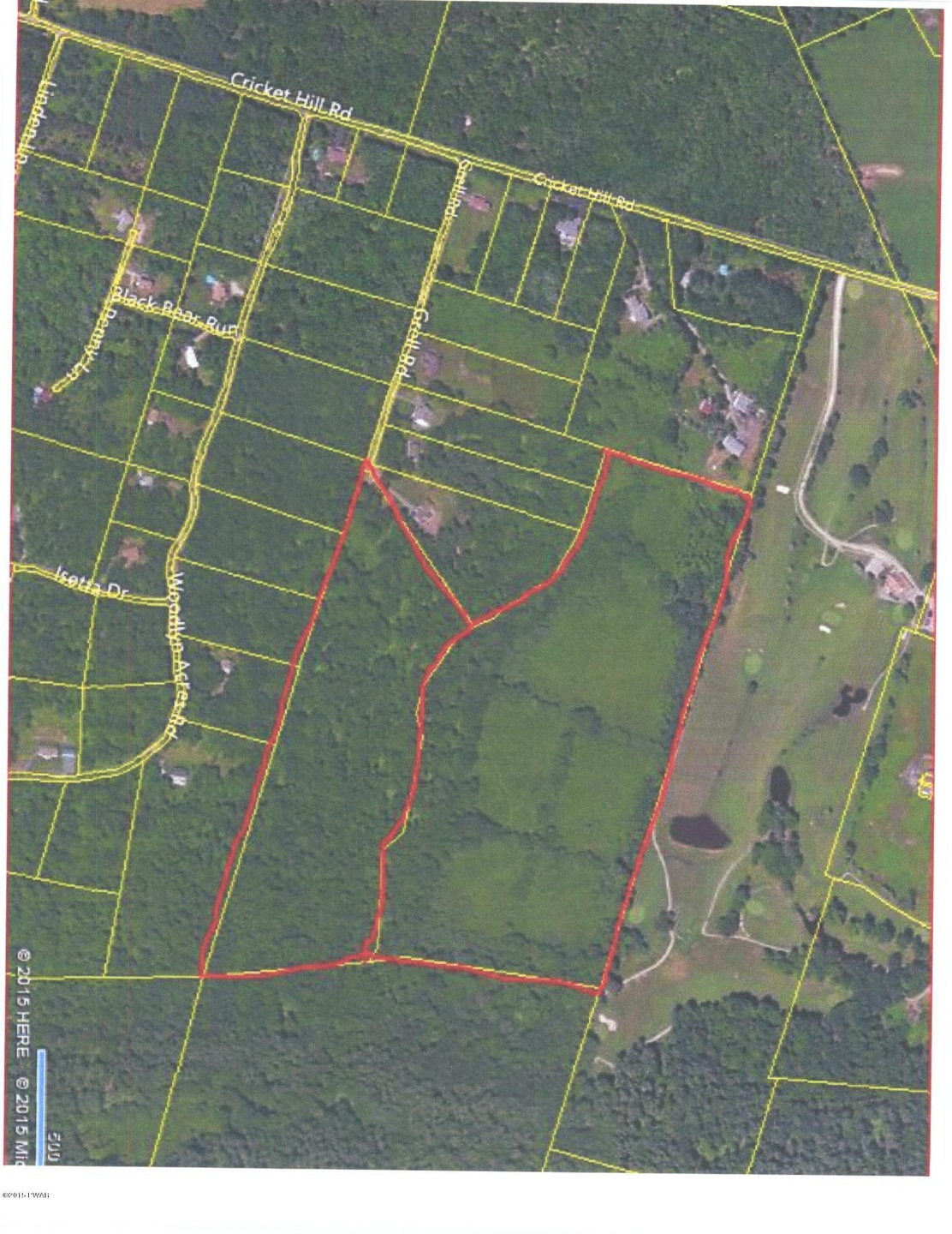 0 Grell Rd, Berlin Township, PA 18428 - photo 1