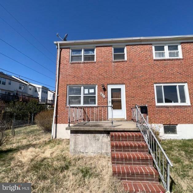 9610 Conmar Rd, Middle River, MD 21220 - photo 1