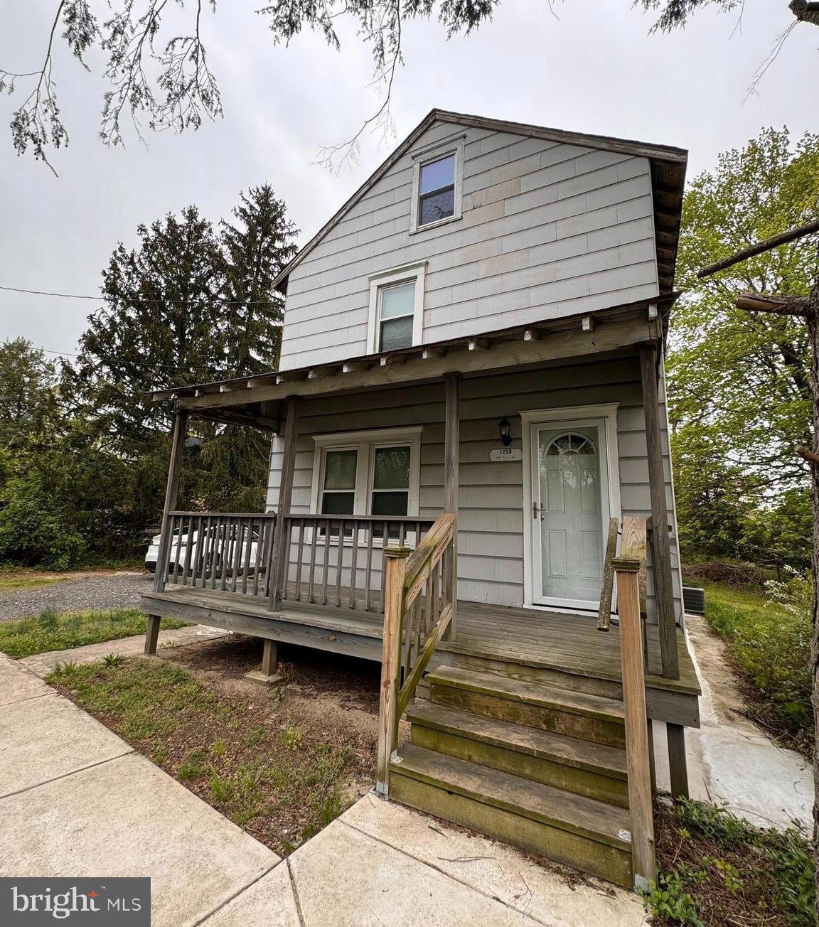 1250 Hurffville Rd, Woodbury, NJ 08096 - photo 1