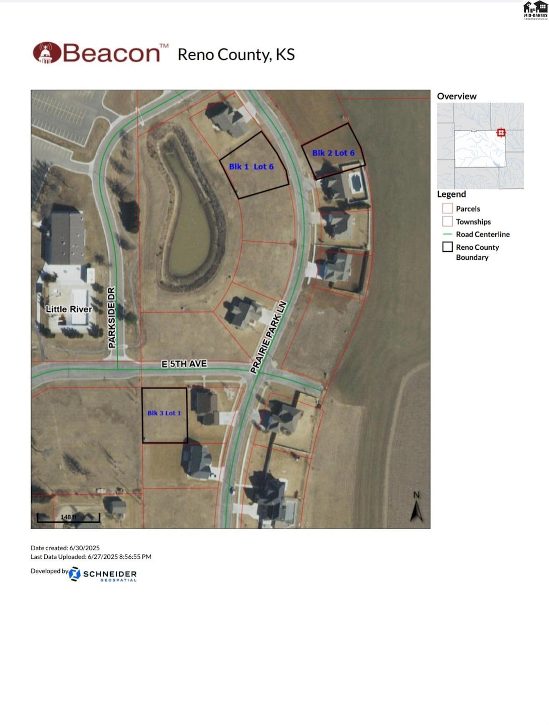 0 E 5th Ave, Buhler, KS 67522 - photo 1