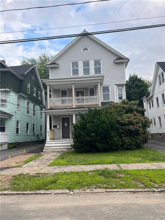 19 Upson St unit 2, Bristol, CT 06010 - photo 1