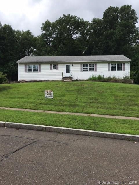 165 Knollwood Rd, Manchester, CT 06042 - photo 1