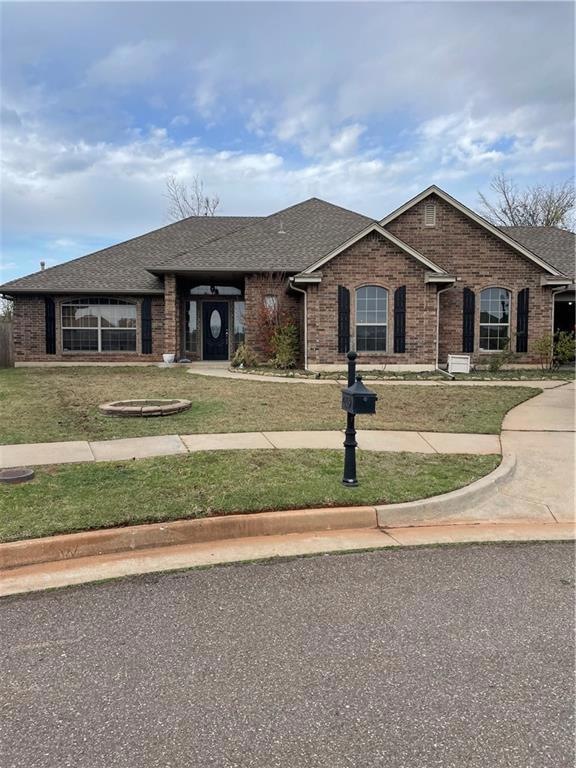 Front of the Home