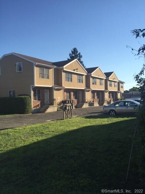 39 Stuart Ave unit 3, Norwalk, CT 06850 - photo 1