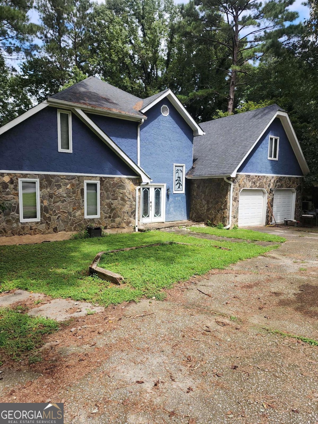 442 Hastings Way, Jonesboro, GA 30238 - photo 1