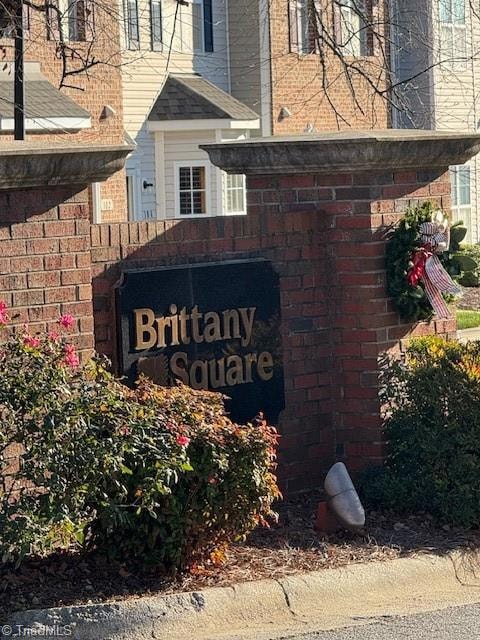 902 Brittany Way, Archdale, NC 27263 - photo 1