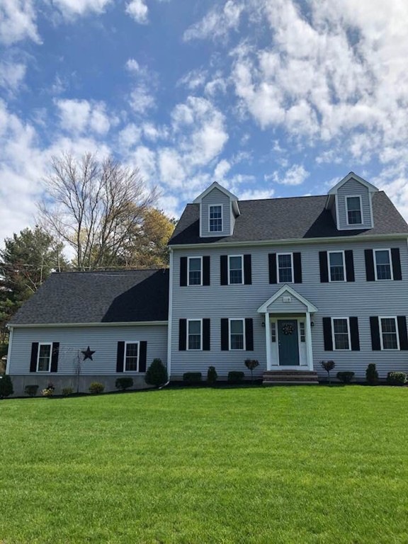 118 Lincoln St, West Bridgewater, MA 02379 - photo 1