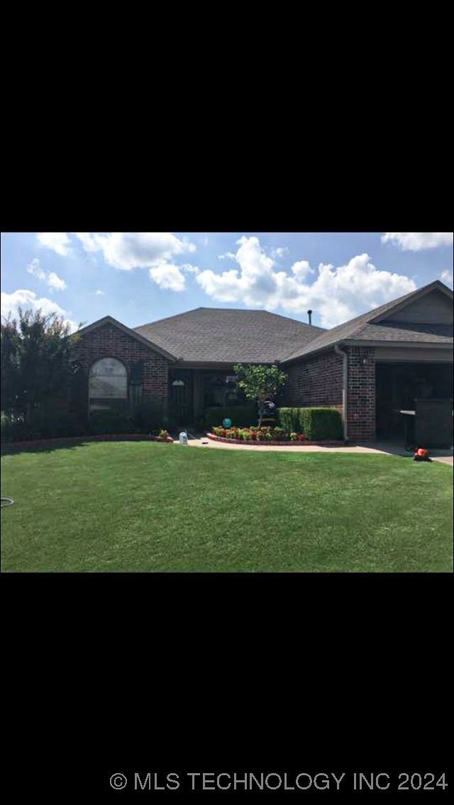 1233 W 117th St S, Jenks, OK 74037 - photo 1