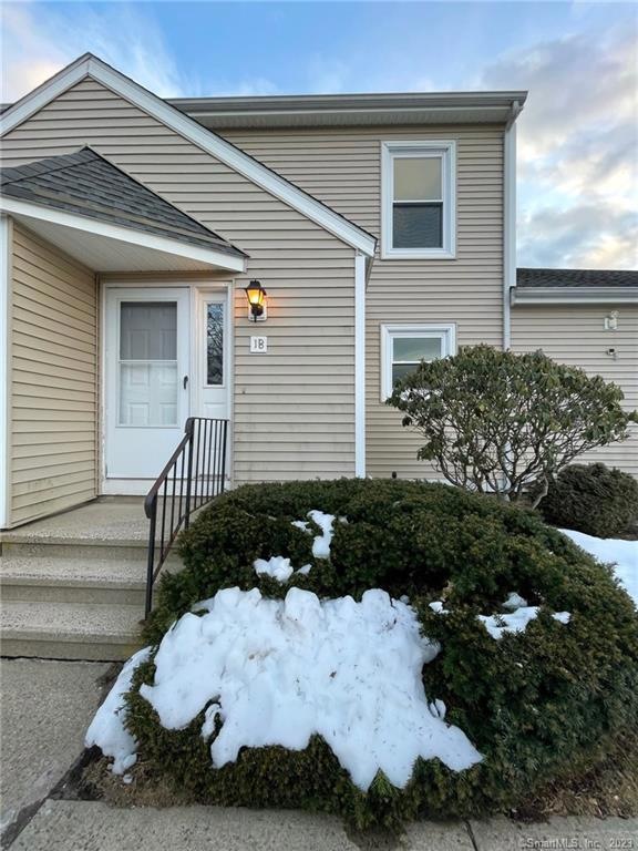 1 the Hamlet unit B, Enfield, CT 06082 - photo 1