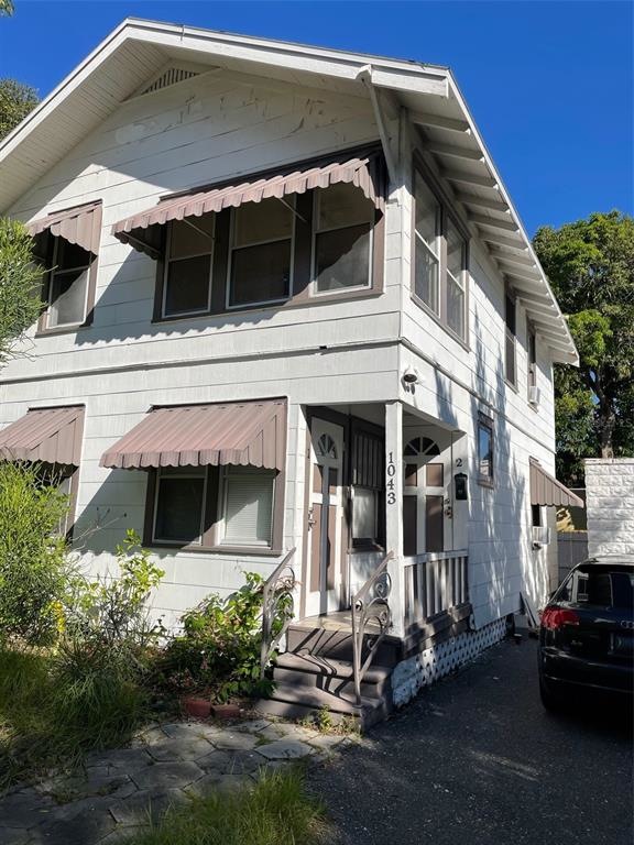 1043 7th Ave N unit 2, Saint Petersburg, FL 33705 - photo 1