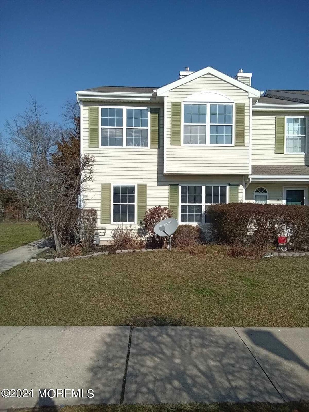 133 Spoon Bill Hollow unit 133, Bayville, NJ 08721 - photo 1