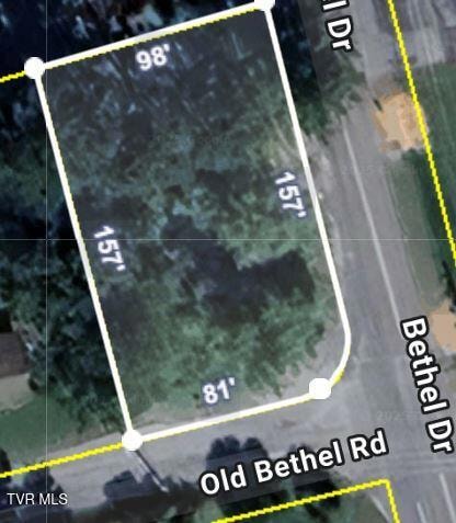 Tbd Bethel Dr, Bristol, TN 37620 - photo 1