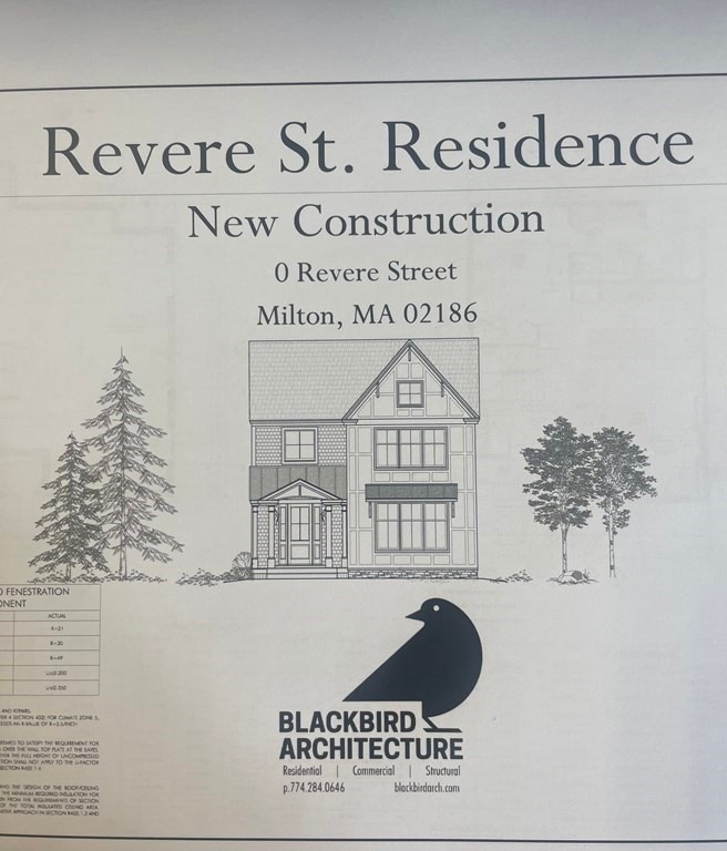 0 Revere St, Milton, MA 02186 - photo 1