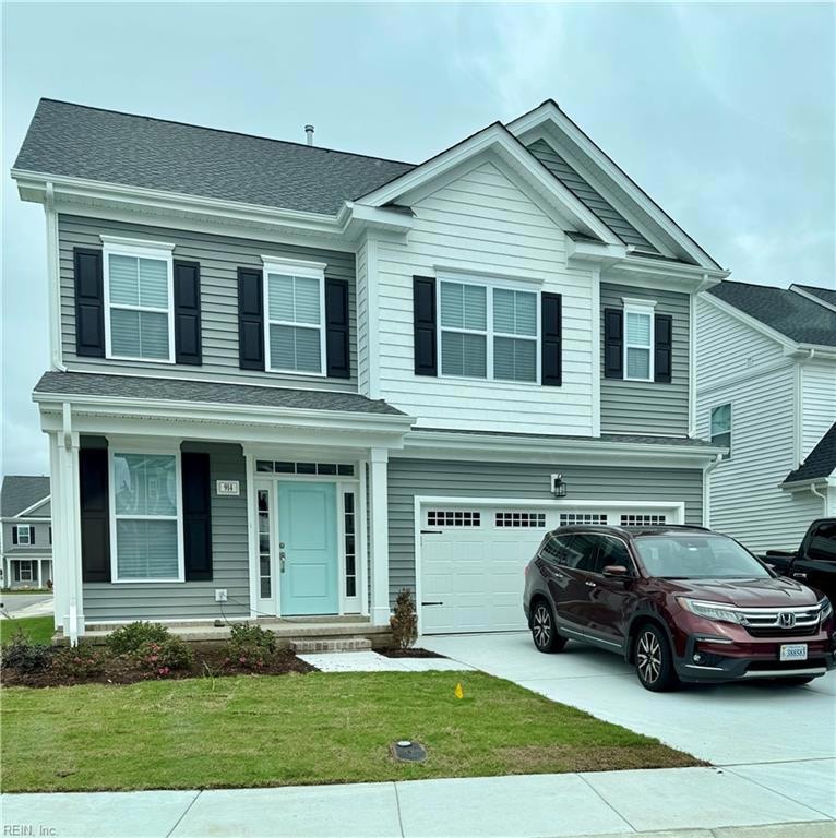 Sold $566,556 • Co-Listing Agent