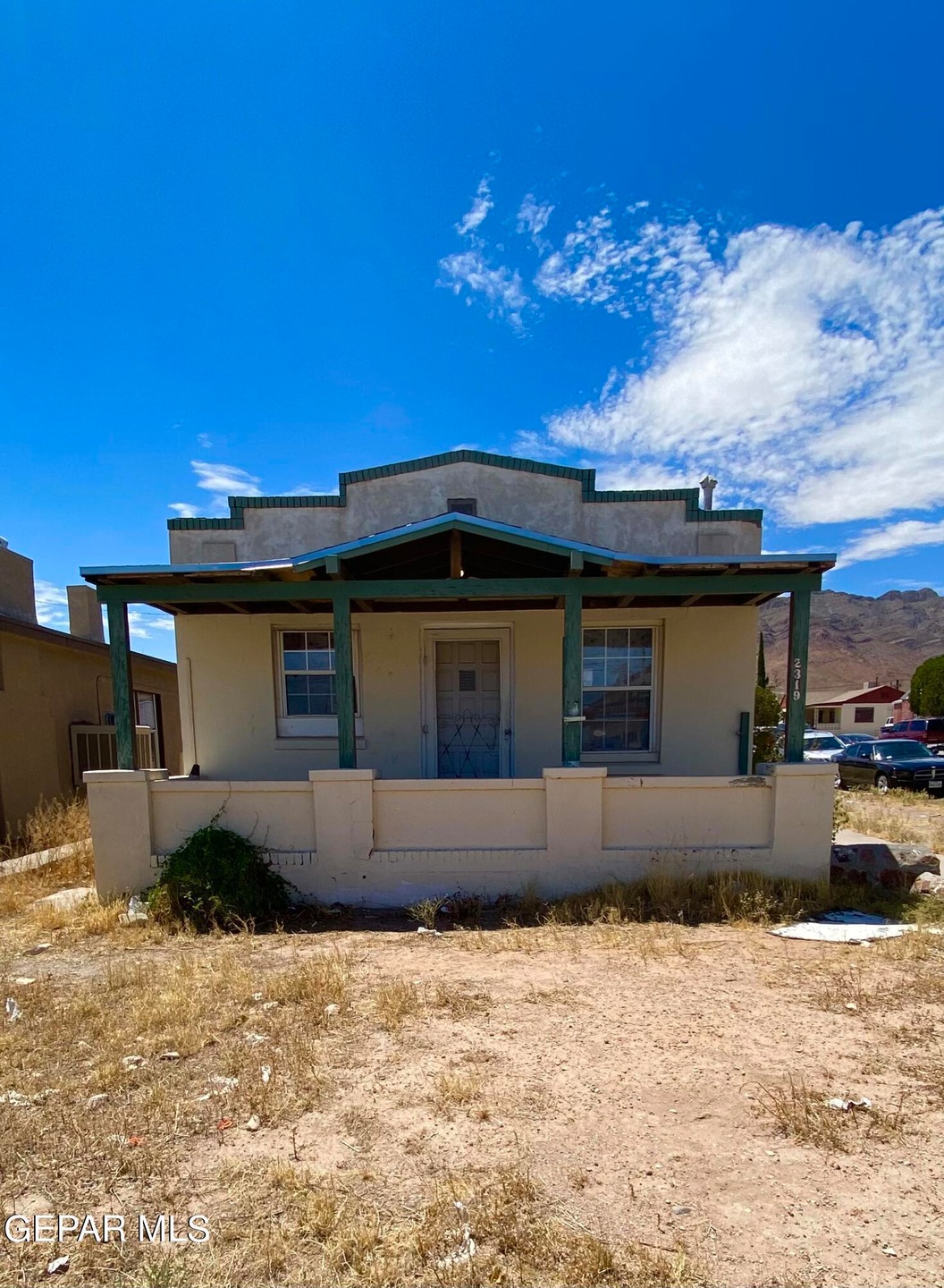 2319 Byron St, El Paso, TX 79930 - photo 1