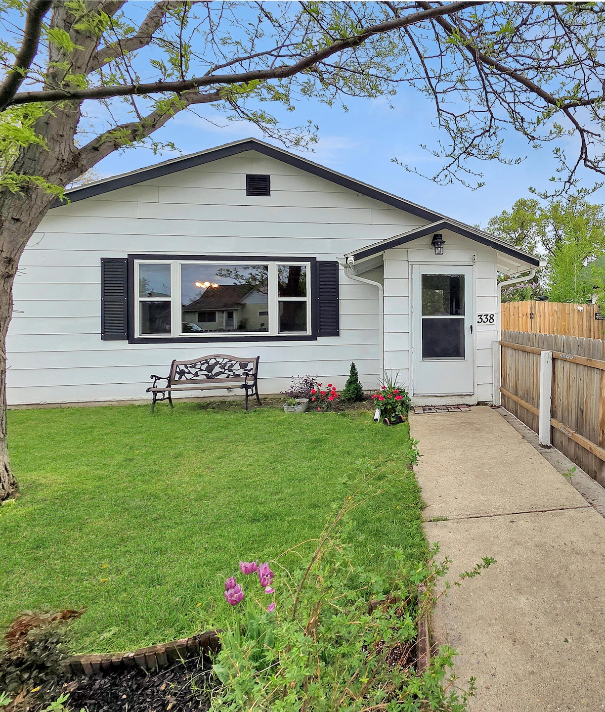 For Sale $360,000