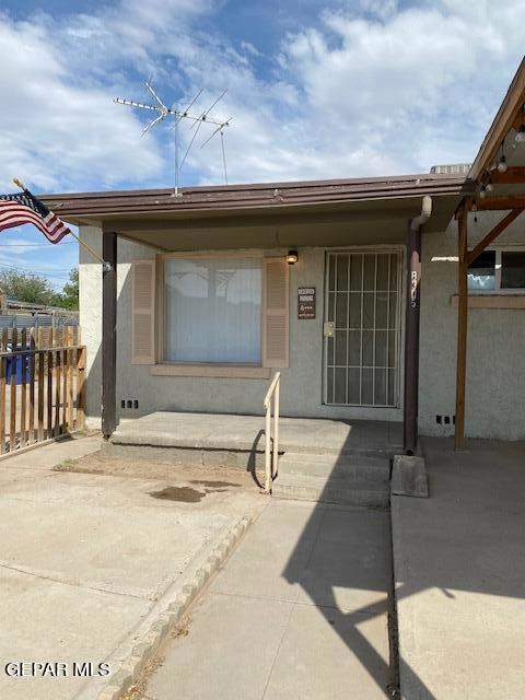 8305 Hester St, El Paso, TX 79907 - photo 1