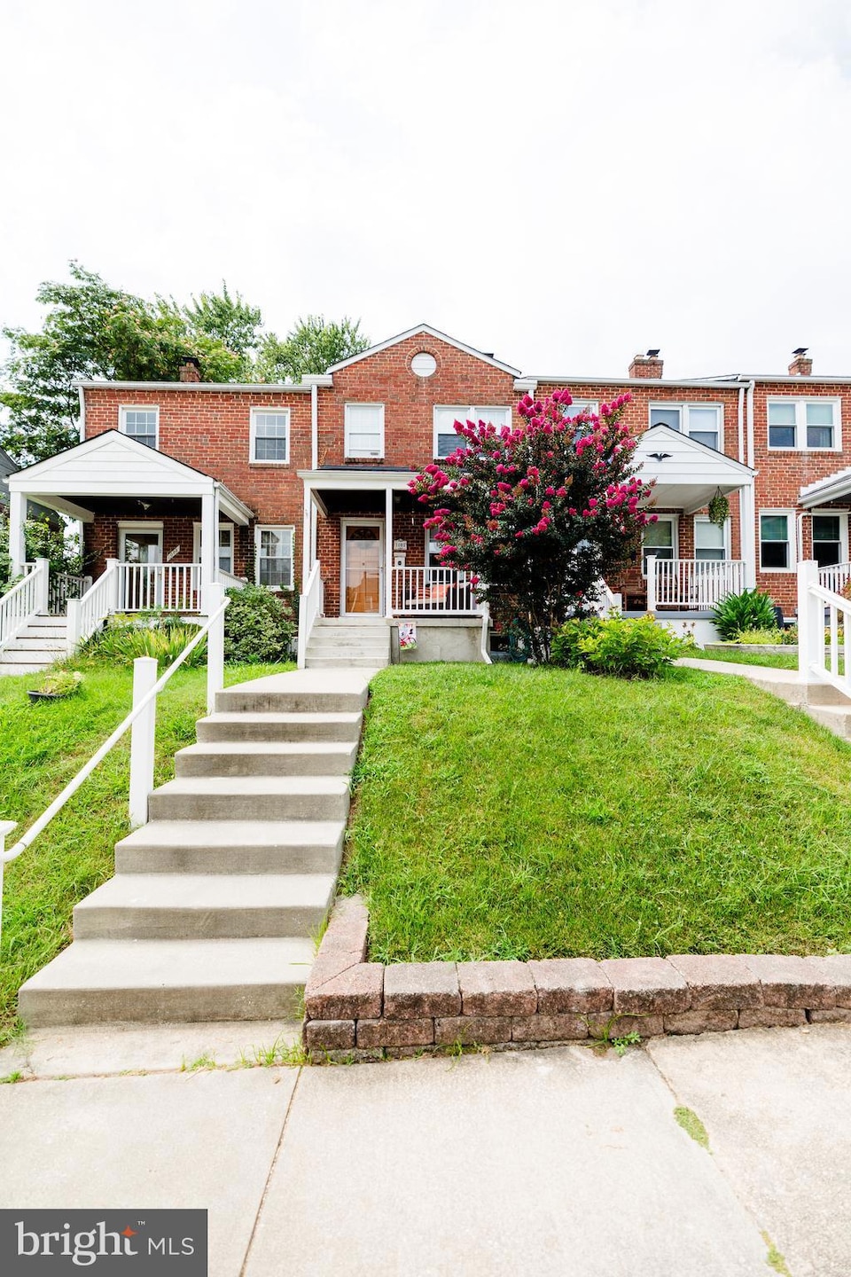 1083 Elm Rd, Halethorpe, MD 21227 - photo 1