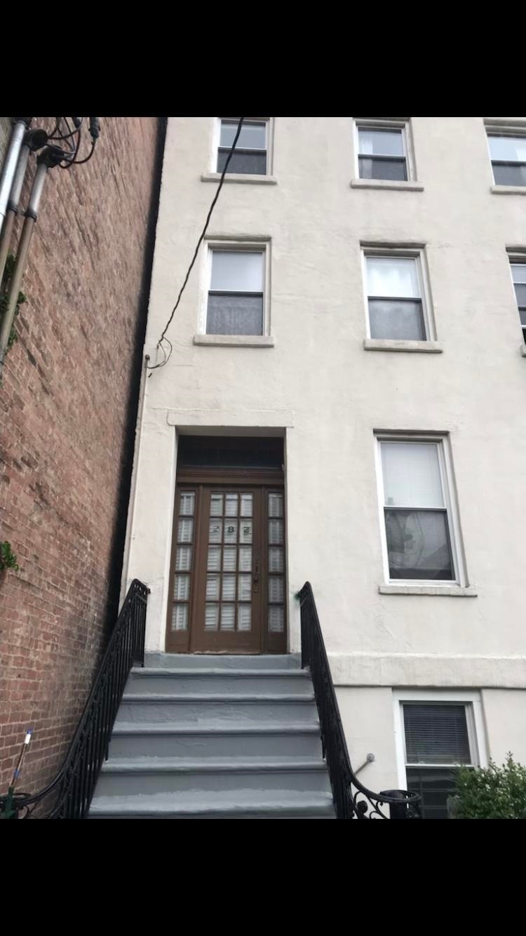 282 3rd St, Jersey City, NJ 07302 - photo 1