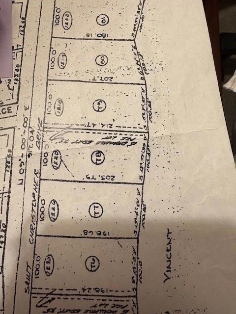 0 Saint Christopher Dr, Slidell, LA 70460 - photo 1