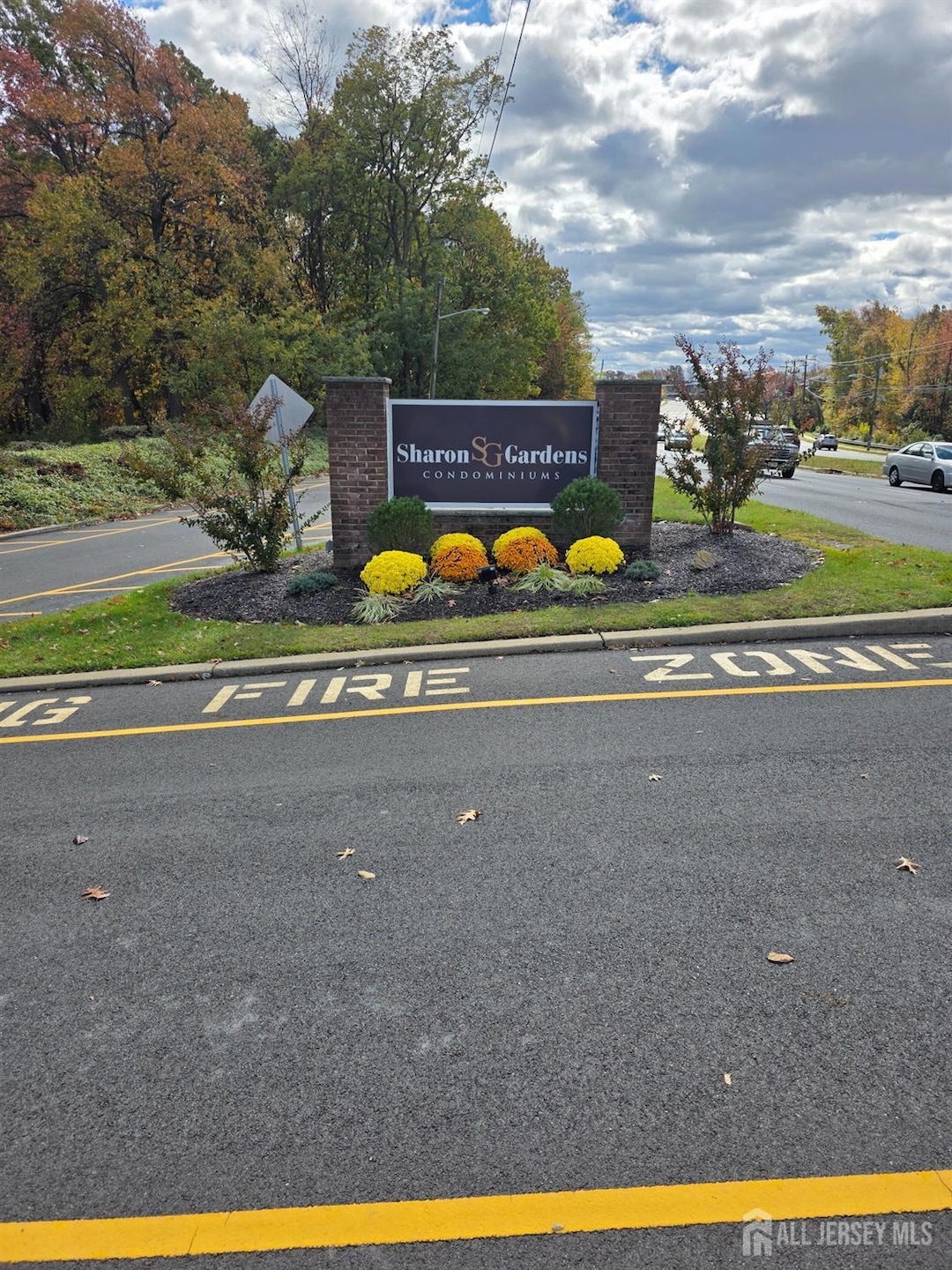 206 Sharon Garden Ct, Woodbridge, NJ 07095 - photo 1