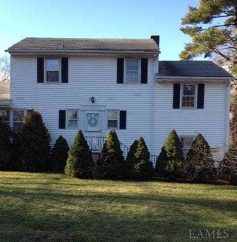 1 Briary Rd, Dobbs Ferry, NY 10522 - photo 1