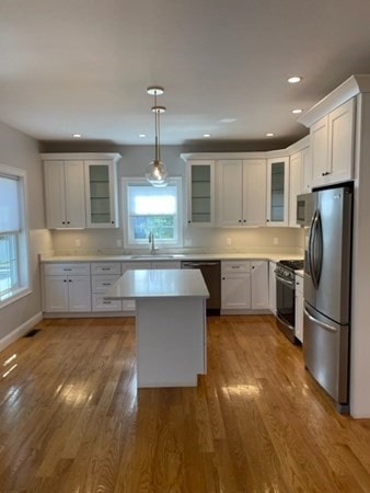 5 Hart St unit 1, Wakefield, MA 01880 - photo 1