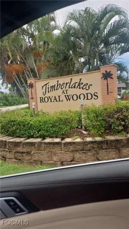 17422 Birchwood Ln unit 2, Fort Myers, FL 33908 - photo 1